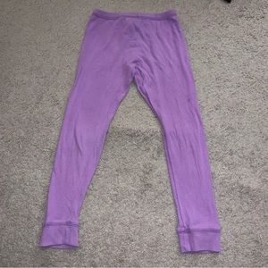 EUC Leggings - Size 8